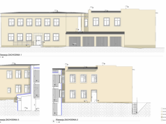 Termomodernizacja Centrum Rehabilitacji z zielonym światłem. Oferty wykonawców poniżej budżetu miasta