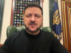 Zełenski kończy dyskusję na temat Donbasu i żąda spotkania z Putinem