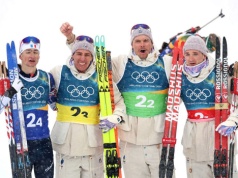 Kapitalny wyczyn w biathlonie ozdobą 11. dnia ZIO 2026