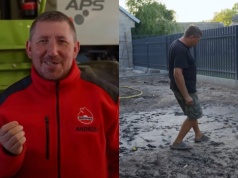 Gospodarstwo Andrzeja z Plutycz przeszło niewiarygodną przemianę. Tak teraz wygląda