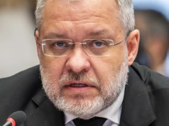 Ukraina/ Afera korupcyjna: Były minister energetyki aresztowany z możliwością wpłacenia kaucji