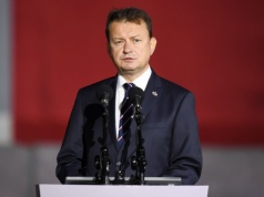 Mariusz Błaszczak bezlitośnie ocenił Radosława Sikorskiego! Nie gryzł się w język