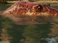 Świetna gra o dinozaurach z nową aktualizacją. Dobra wiadomość dla graczy