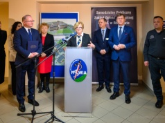 Miliony na Szpital MSWiA w Rzeszowie. W planach inwestycje w kardiologię i schron