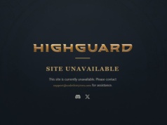Przyszłość Highguard pod znakiem zapytania, gdy oficjalna strona nagle gaśnie