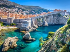 Chorwacja na wiosnę 🏛️✈️ Loty i noclegi w Dubrowniku za 759 PLN 🇭🇷🌅