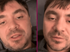 Daniel Martyniuk nie hamuje się. Padły ostre słowa o matce i wulgaryzmy