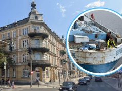 Pieniądze na remonty zabytków. Miasto podzieliło pół miliona złotych