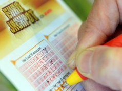 Eurojackpot bez sensacji we wtorek. Dwóch Polaków wygrało jednak całkiem duże sumy