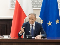 „Rosyjski” PiS przeciwko Polsce! Tusk: „Nie wyślemy polskich żołnierzy do Strefy Gazy”