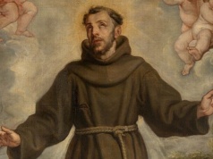 Asyż: 15 tysięcy wiernych dziennie na wystawieniu doczesnych szczątków św. Franciszka