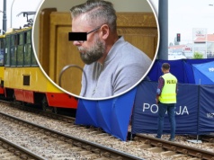 Prowadził tramwaj, który zabił 4-latka w Warszawie. Wiemy, co robił w pracy w ten czarny dzień. Znamy szczegóły połączeń