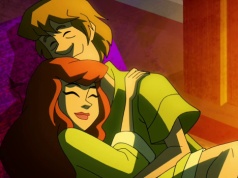 Nowy Scooby-Doo z pierwszym nazwiskiem w obsadzie. Netflix stawia na gwiazdę młodego pokolenia