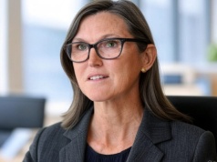 ARK Innovation ETF stracił 50%, gdy Nasdaq wzrósł o 80%. Inwestorzy pytają o przyszłość strategii Cathie Wood