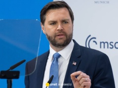 Wiceprezydent USA krytykuje działania Europy. "Często sabotują samych siebie"