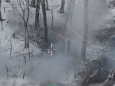 Putinowska inscenizacja. W najbliższych dniach muszą „zdobyć” jeszcze kilkanaście wsi