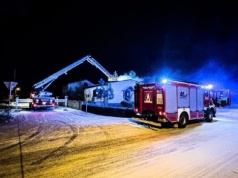 Pożary sadzy zmorą okresu grzewczego