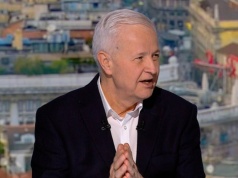 Tajner chce igrzysk w Polsce! Ma konkretny powód