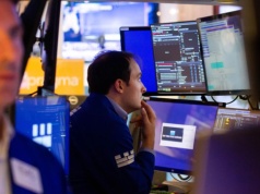 Na Wall Street niewielkie wzrosty indeksów