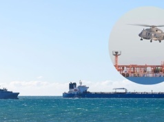 Wpłynęła ogromna kwota. Zwrot we Francji, wypuszczają rosyjski tankowiec