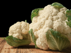 Ile gotuje się kalafior? Czas gotowania i praktyczne porady