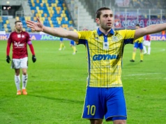 Młodziak z Tibilisi co dał Arce Puchar Polski. 30 urodziny niespełnionego talentu