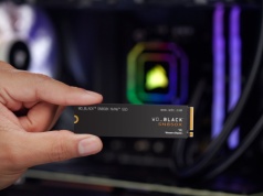 Western Digital wyprzedało dyski na cały 2026. AI uderza w graczy