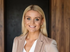 Aleksandra Lipińska „Chilli” zaskoczyła zdjęciem w mundurze. O co chodzi?