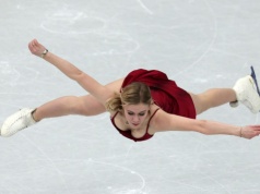 Takiego startu w tym sezonie jeszcze nie miała. Zdradziła, co się działo wcześniej