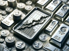 Srebro „papierowe” coraz niżej, fizyczne – coraz bardziej pożądane. Strukturalne wstrząsy rynku na horyzoncie?