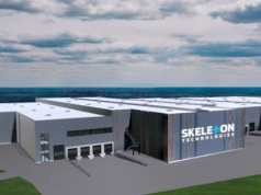 Skeleton Technologies przyspiesza ekspansję w Stanach Zjednoczonych