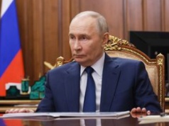 Kolejne kraje na celowniku Putina. Ujawniono tajne dokumenty