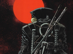 Współtwórca The Last Ronin mówi, że uważa, iż film "powstanie", mimo że został zamrożony