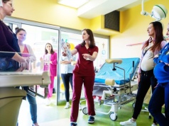 Najlepsza porodówka w Łódzkiem zaprasza na Dzień Otwarty