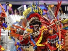 Tragiczny bilans karnawału w Brazylii. Dziesiątki zabitych