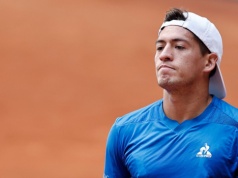 Sensacje w Rio de Janeiro. Nastoletni diament przełamał się na własnej ziemi