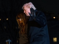 Człowiek z węgla. Co rok prezydentury Donalda Trumpa mówi o celach polityki USA?