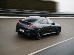 Mercedes-AMG GLC 53: sześć cylindrów wraca do gry