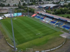 W polskim mieście powstanie stadion za ok. 250 mln zł