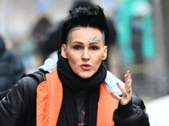 Chylińska niedługo skończy 50 lat. Zdobyła się na szczere wyznanie. "Tak nie jest"