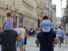 Gminy w Polsce mogą wymrzeć to efekt polaryzacji demograficznej