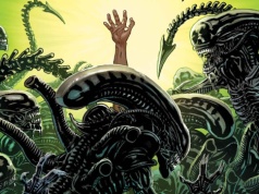 „Obcy” wraca do Marvela. „Alien: King Killer” wystartuje 1 kwietnia 2026