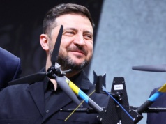 Zełeński podjął decyzję. Dziesiątka Rosjan na czarnej liście