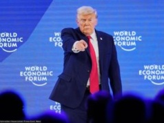 "Ogromna skala". Trump chwali się umową na miliardy dolarów