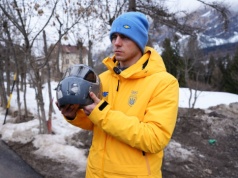 Był zdyskwalifikowany na igrzyskach. W "nagrodę" ma dostać 10 mln