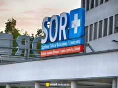 Na SOR zamiast do lekarza rodzinnego? "Nawet 200 pacjentów na dobę"