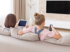 Dzieci i 3T, czyli telewizor, tablet i telefon…