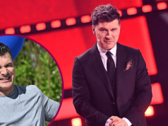 "Żyje z tego, że wyglądam" Tomasz Kammel przestał się z tym wreszcie kryć