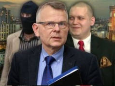 Niebezpieczne związki: polski historyk i przyjaciel Grupy Wagnera. Kulisy odwołania szefa Instytutu Pileckiego