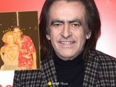 Witold Paszt zmarł cztery lata po ukochanej żonie. "Spieszył się na spotkanie z Martą"